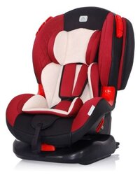 Автокресло группа 1/2 (9-25 кг) Smart Travel Premier Isofix