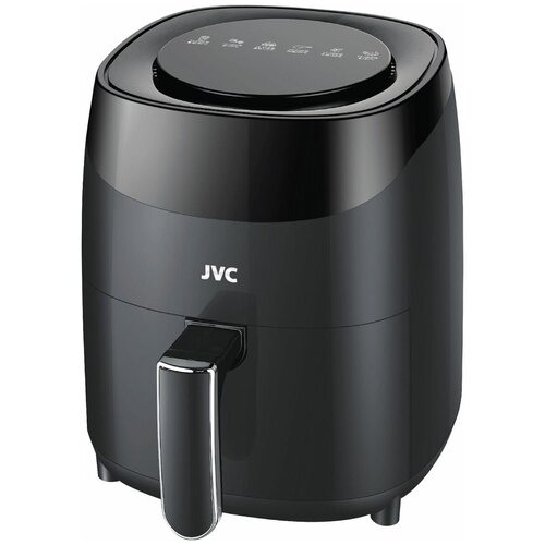 Аэрогриль JVC JK-MB044 черный 631000₽
