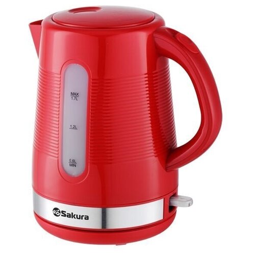 Чайник электрический Sakura 17 л SA-2343R 135900₽