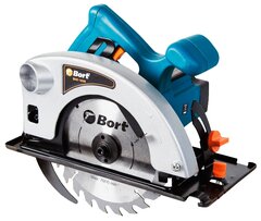 Дисковые пилы Bort или Дисковые пилы DeWALT — какие лучше