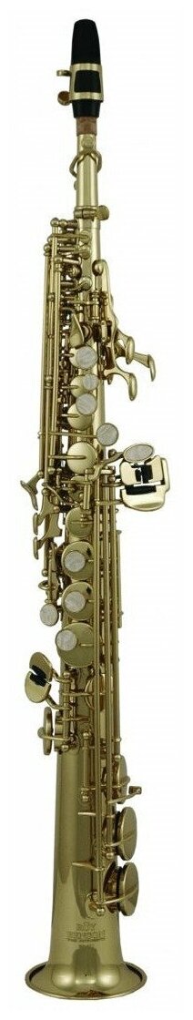 Саксофон Roy Benson SS-302