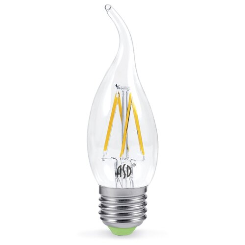 фото Лампа светодиодная asd