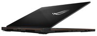 Ноутбук ASUS ROG Zephyrus S GX531GS (Intel Core i7 8750H 2200 MHz/15.6