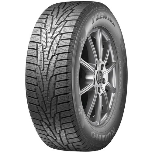 Шина 225/55 R17 101R Kumho I Zen KW31