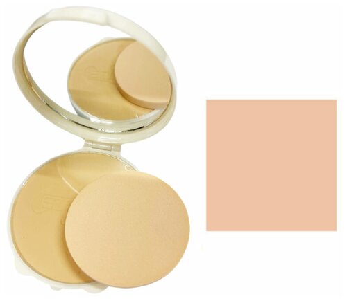 Sitisilk P646-05 Пудра компактная Compact Powder, тон 05, 10 г