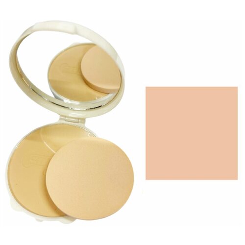 Sitisilk P646-05 Пудра компактная Compact Powder, тон 05, 10 г