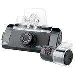 Видеорегистратор IROAD V9s2, 2 камеры - изображение