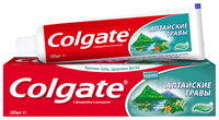 Зубная паста Colgate Алтайские травы 100 мл