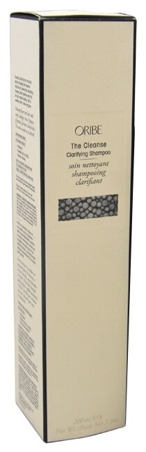 Шампунь Oribe Cleanse Clarifying Shampoo 200 ml.