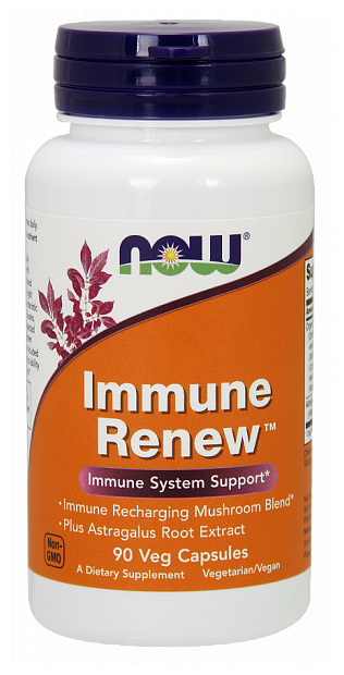 Immune Renew капс.