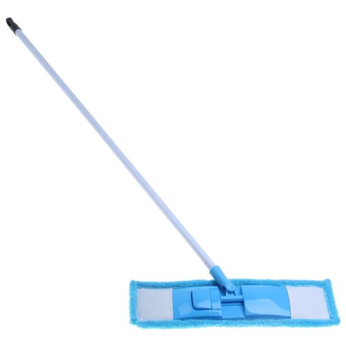 фото Швабра hitt лания h0635