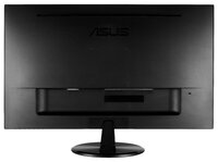 Монитор ASUS VP278QG черный