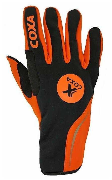 Перчатки лыжные COXA Thermo Gloves