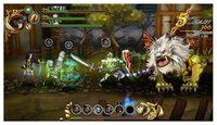 Игра для Nintendo Switch Fallen Legion: Rise to Glory