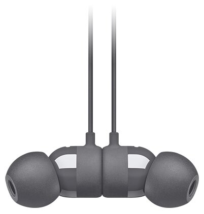 beatsx wireless earphones black