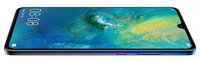 Смартфон HUAWEI Mate 20 6/128GB полночный синий