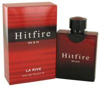 Туалетная вода La Rive Hitfire 90 мл