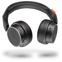 Наушники Plantronics BackBeat FIT 505 черный