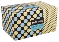 Набор Cafemimi Happy Box Body care