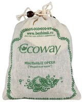 ECOWAY Мыльные орехи 0.5 кг пакет