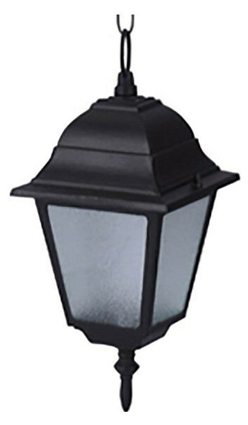 Подвесной светильник Arte Lamp Bremen A1015SO-1BK