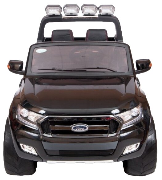  Crazy Car Ford Ranger F650 4WD,  