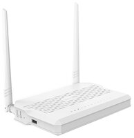 Wi-Fi роутер Tenda HG305-G белый