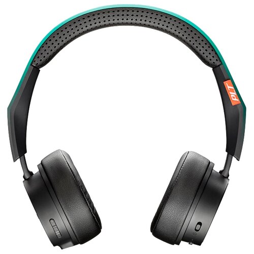 фото Наушники Plantronics BackBeat FIT 500 бирюзовый