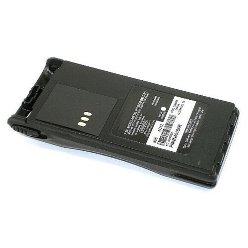 Аккумулятор для Motorola CT150, CT250, CT450, GP88, GP308, P040, P060, Ni-Mh, 1800mAh, 7.5V