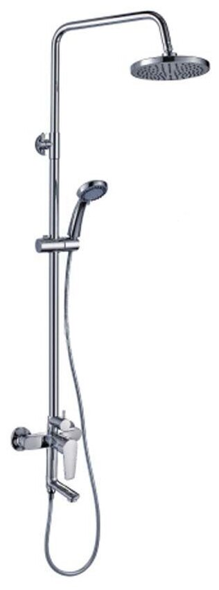 Душевая стойка Rossinka S35-46