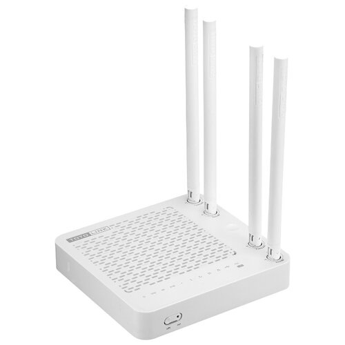 фото Wi-Fi роутер TOTOLINK A702R