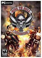 Игра для PC Ride to Hell: Retribution
