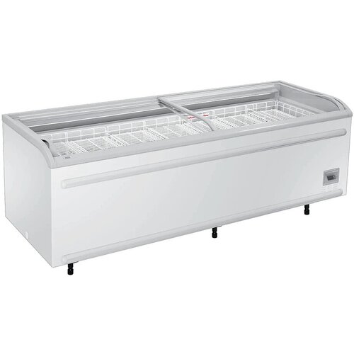 Ларь-бонета Haier GTS2500G 151192₽
