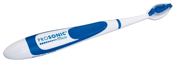 Электрическая зубная щетка miradent Prosonic micro 2 фото 2