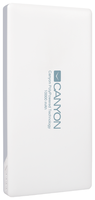 Аккумулятор Canyon CNS-TPBP10 белый
