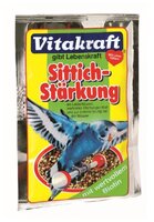 Добавка в корм Vitakraft Для волнистых попугаев для укрепления иммунитета 30 г