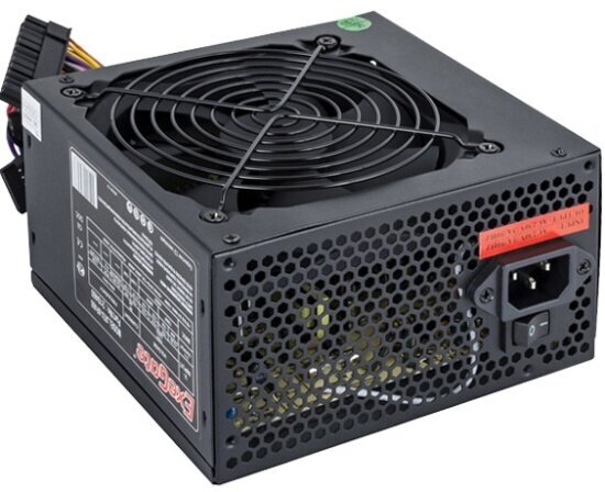 Блок питания Exegate 700W XP700 ATX EX259609RUS OEM