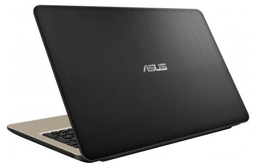 Купить Ноутбук Asus X540m