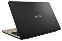 Ноутбук ASUS X540MA (Intel Celeron N4000 1100 MHz/15.6