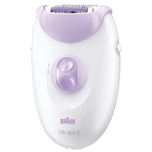 фото Эпилятор braun 3170 silk-epil 3