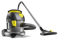 Пылесос KARCHER T 10/1 Adv серый/желтый