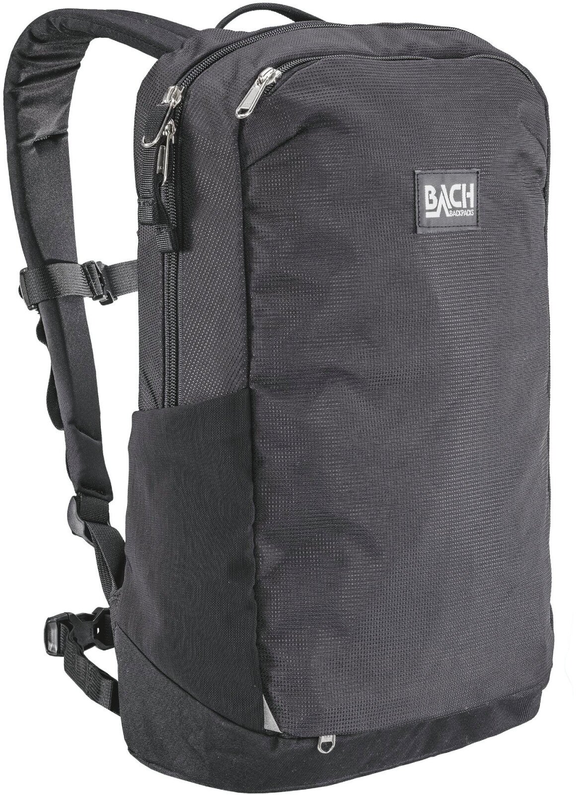 фото Велорюкзак заплечный Bach Bicycule 15