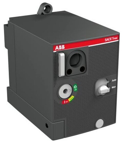 Привод моторный для дистанционного управления ABB 1SDA066460R1 MOD XT1-XT3 220.250V ac/dc