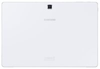 Планшет Samsung Galaxy TabPro S 12.0 SM-W700 128Gb white