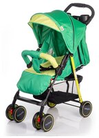 Прогулочная коляска Babyhit Simpy зеленый