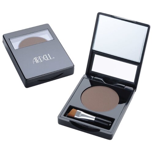 фото Ardell Пудра для бровей Brow Powder medium brown