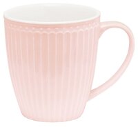 GREENGATE Кружка Alice pale pink