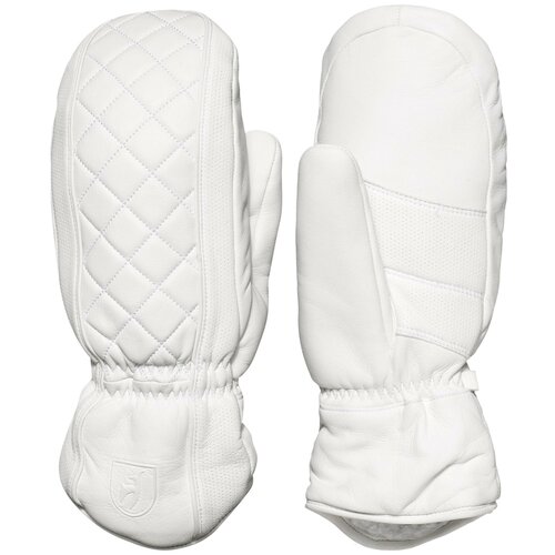 фото Варежки toni sailer lizzy bright white (inch (дюйм):8)