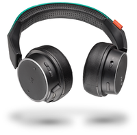 Наушники Plantronics BackBeat FIT 500 бирюзовый