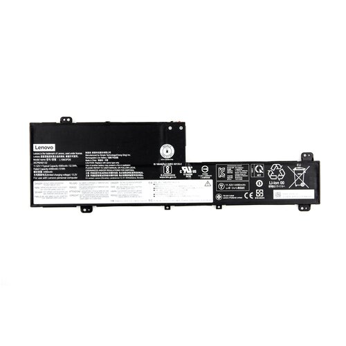 Аккумулятор для Lenovo 5-14ARE (11.52V 4585mAh) ORG p/n: L19M3PD6 L19D3PD6 L19L3PD6 L19C3PD6 стул сибарит 15 n 23 5 220